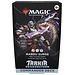 Magic: The Gathering MTG Tarkir: Dragonstorm Commander Deck - Mardu Surge