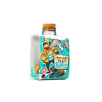 Alley Cat Games Message in a Bottle