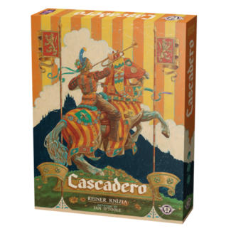 Allplay Cascadero