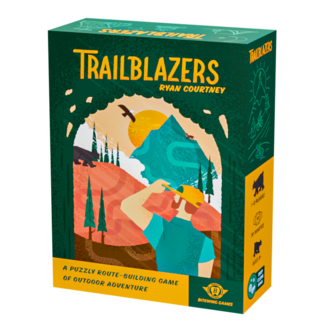 Allplay Trailblazers
