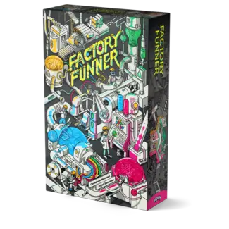 Allplay Factory Funner