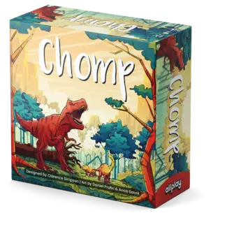Allplay Chomp