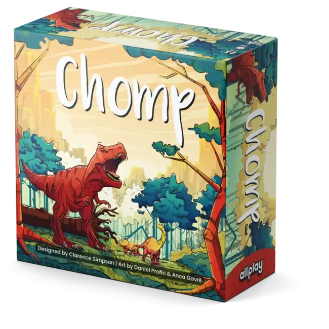 Chomp
