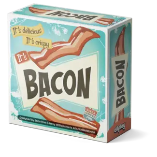 Allplay Bacon