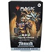 MTG Tarkir: Dragonstorm Commander Deck - Abzan Armor
