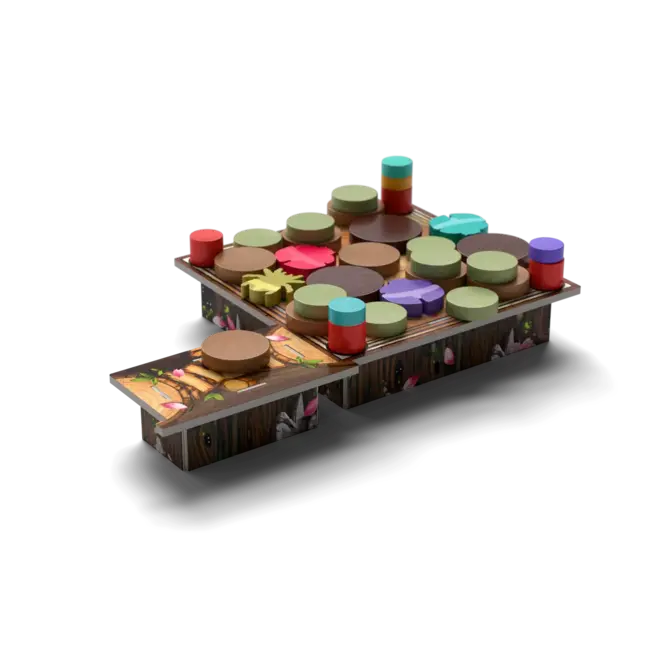 Kabuto Sumo: Sakura Slam