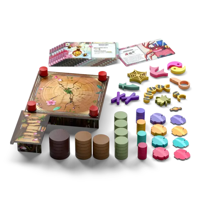 Kabuto Sumo: Sakura Slam