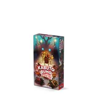 Allplay Kabuto Sumo - Swarm Expansion