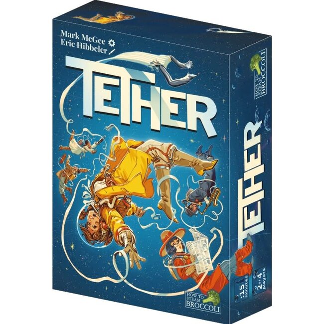 Tether