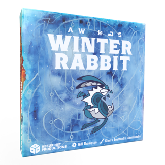 Winter Rabbit