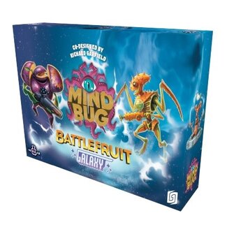 Mindbug: Battlefruit Galaxy (stand alone or expansion)
