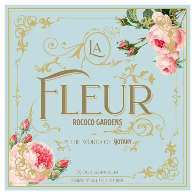 La Fleur