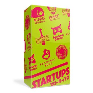 Oink Games Startups