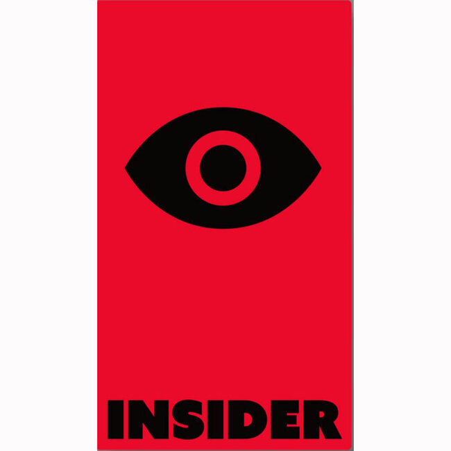 Insider