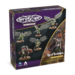 Heroscape Wing Commander Tuck Harrigan & Vorid Glidestrikers - Premium Painted