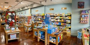Top Ten Board Games of this Month! 
