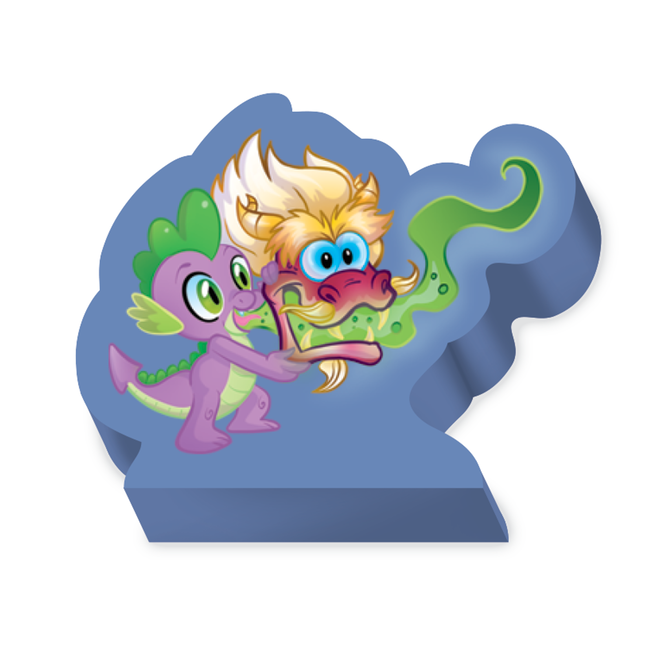 My Little Pony: Festival of Lanterns