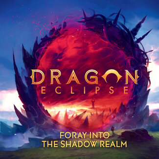 Awaken Realms Dragon Eclipse - Foray Into The Shadow Realm