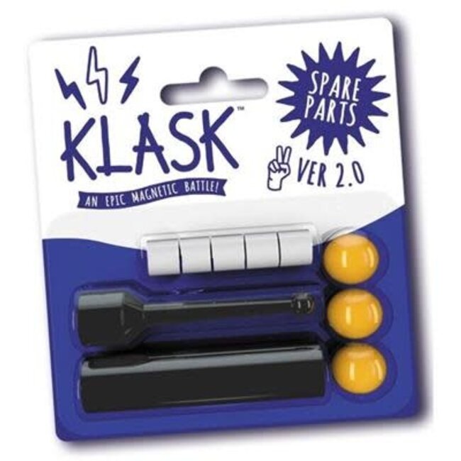 KLASK Spare Parts Kit