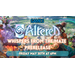5/30 - Altered: Whispers from the Maze Prerelease