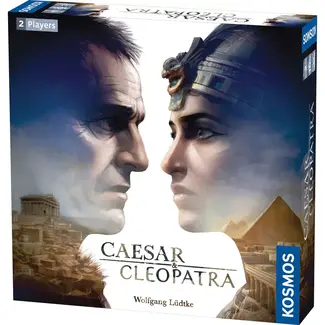 Thames & Kosmos Caesar & Cleopatra