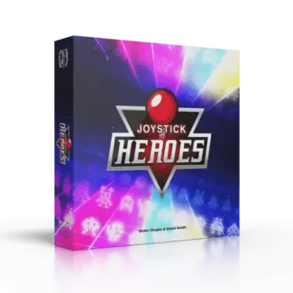 Joystick Heroes