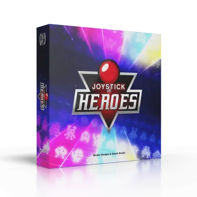 Joystick Heroes