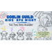 Goblin Guild: Kid's D&D