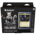 Magic: The Gathering MTG Final Fantasy Scions & Spellcraft Commander Deck - LIMIT 1