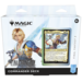 Magic: The Gathering MTG Final Fantasy Counter Blitz Collector Commander Deck