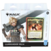 Magic: The Gathering MTG Final Fantasy Limit Break Collector Commander Deck