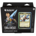 Magic: The Gathering MTG Final Fantasy Counter Blitz Commander Deck - LIMIT 1