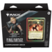 Magic: The Gathering MTG Final Fantasy Limit Break Commander Deck - LIMIT 1