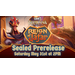 5/31 - Lorcana Reign of Jafar Prerelease
