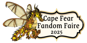 Cape Fear Fandom Fair 