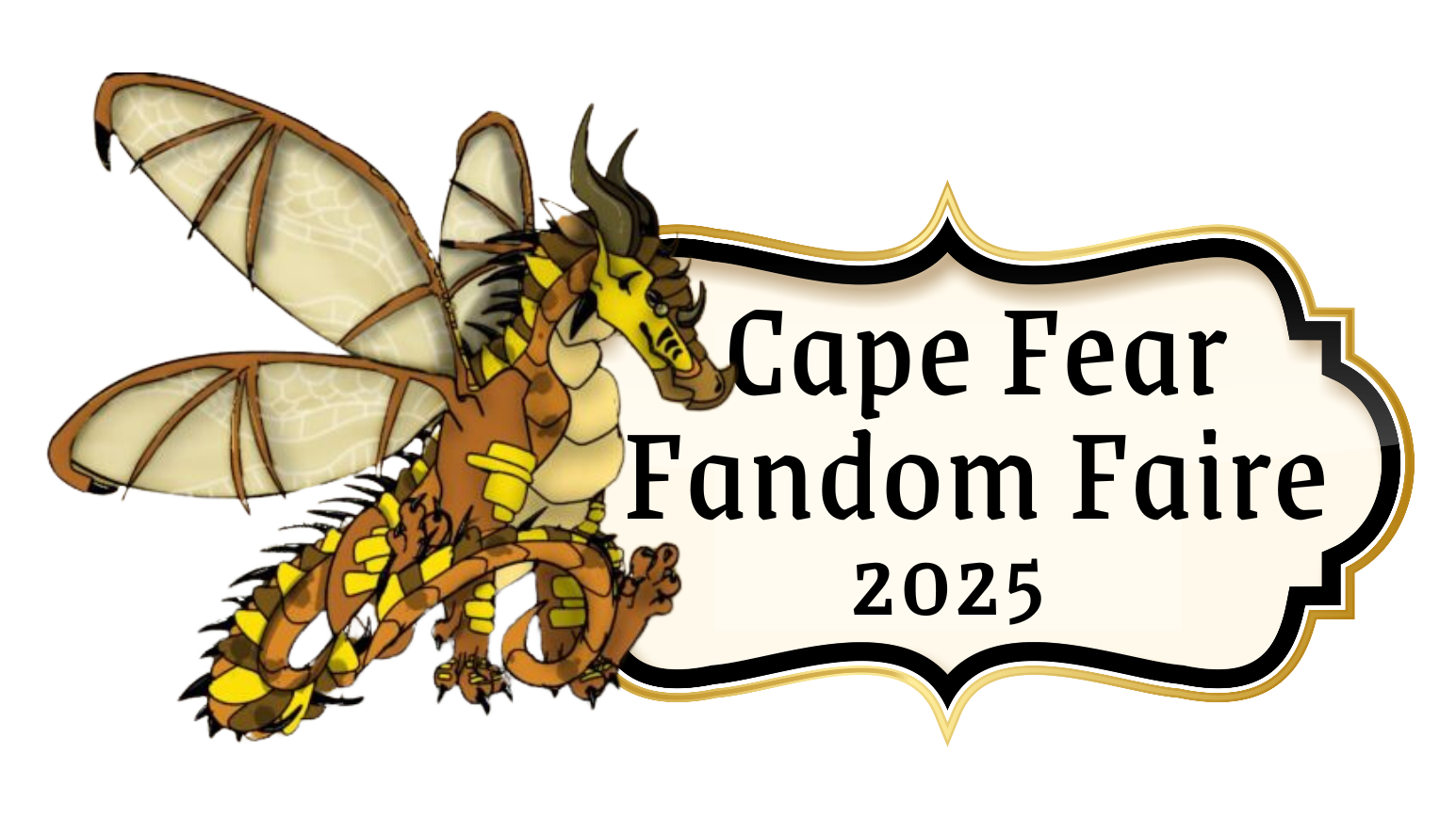 Cape Fear Fandom Fair 