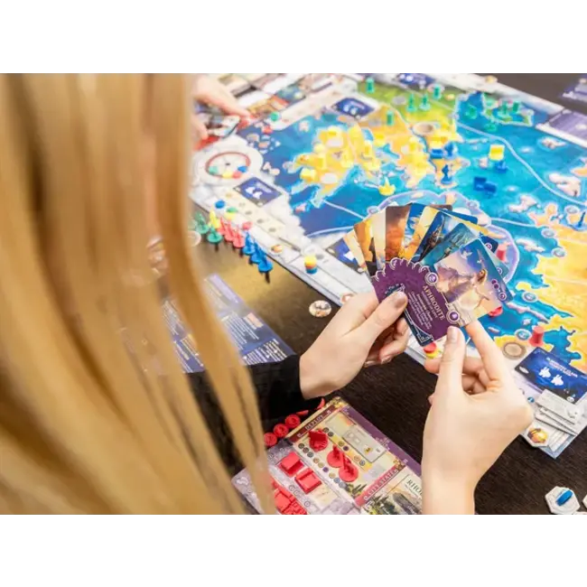 Pillars of Heracles KS