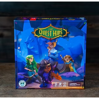 The Quest Kids