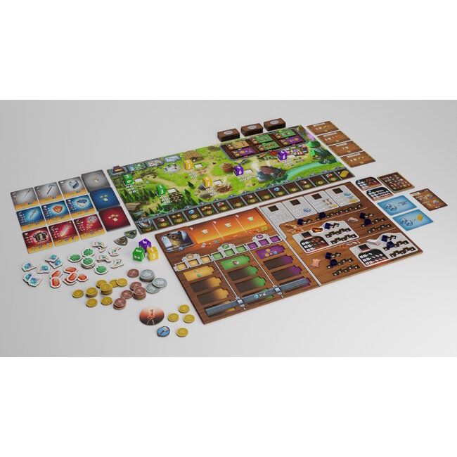 Forges of Ravenshire ~ Special Order Only