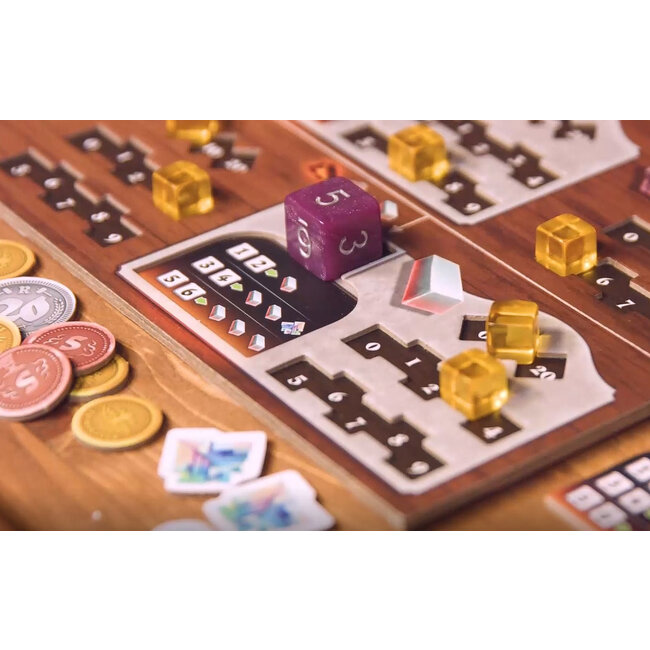 Forges of Ravenshire