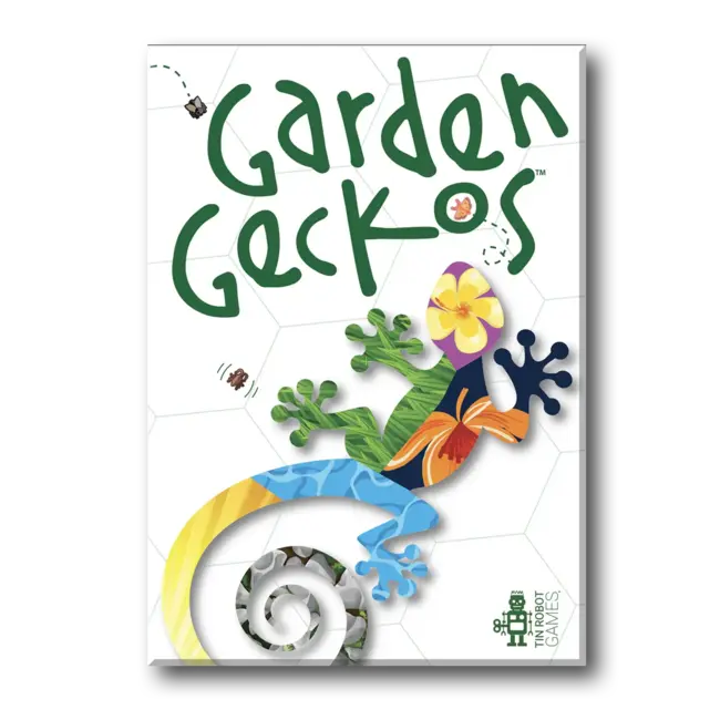 Garden Geckos ~ Special Order Only