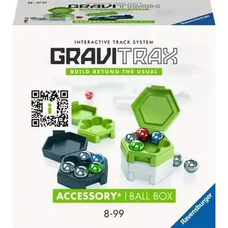 Ravensburger GraviTrax Element: Marble Box