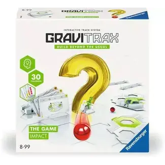 Ravensburger GraviTrax: The Game - Impact