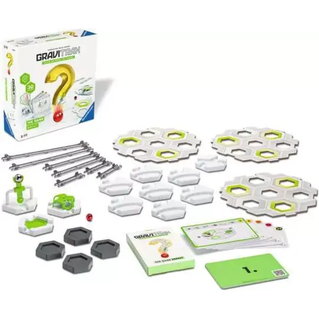 GraviTrax: The Game - Impact