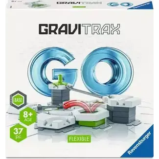 Ravensburger GraviTrax Go: Flexible