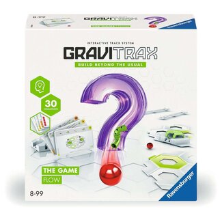 Ravensburger GraviTrax: The Game - Flow