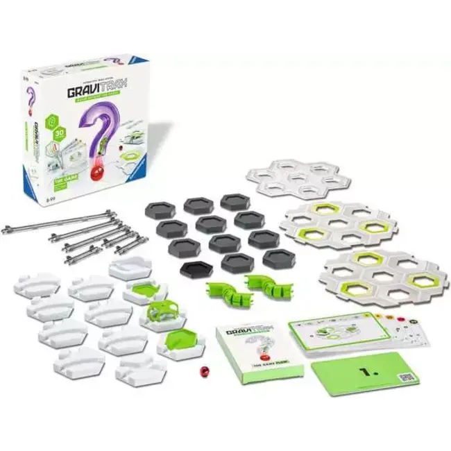 GraviTrax: The Game - Flow