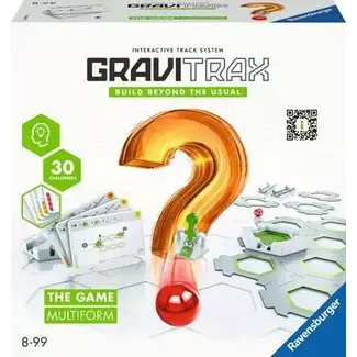 Ravensburger GraviTrax - Multiform
