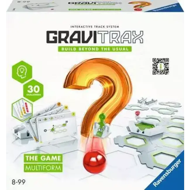 GraviTrax - Multiform