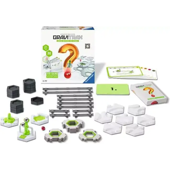 GraviTrax - Multiform